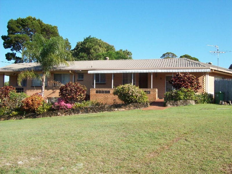 Bribie Island QLD 4507
