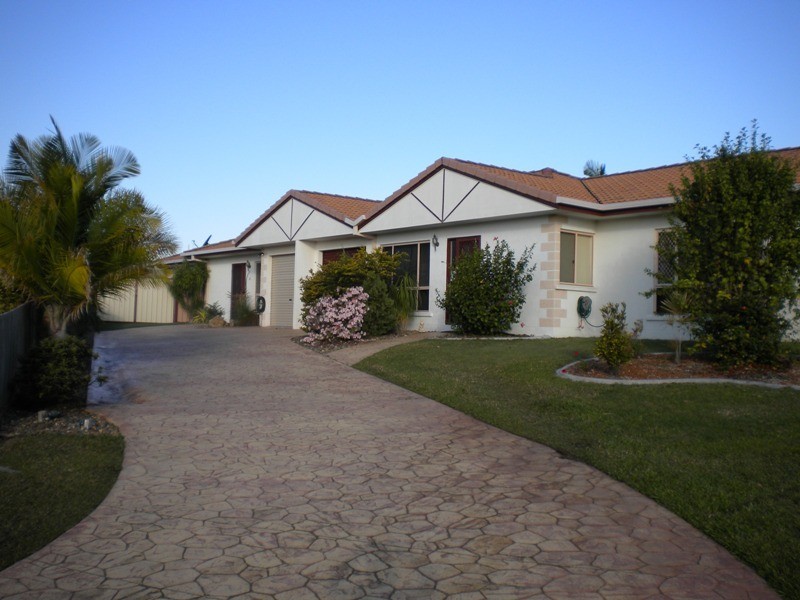 Bribie Island QLD 4507