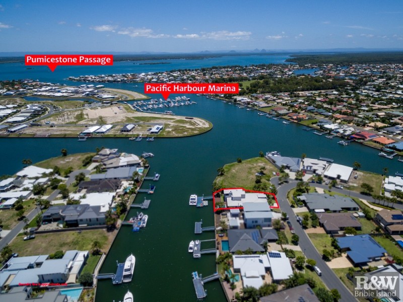 54 Raptor Parade, Banksia Beach QLD 4507
