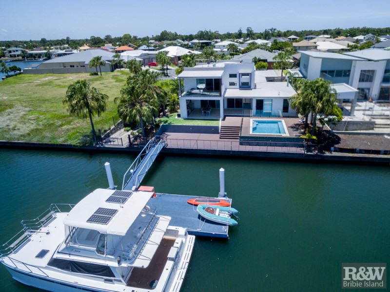 54 Raptor Parade, Banksia Beach QLD 4507