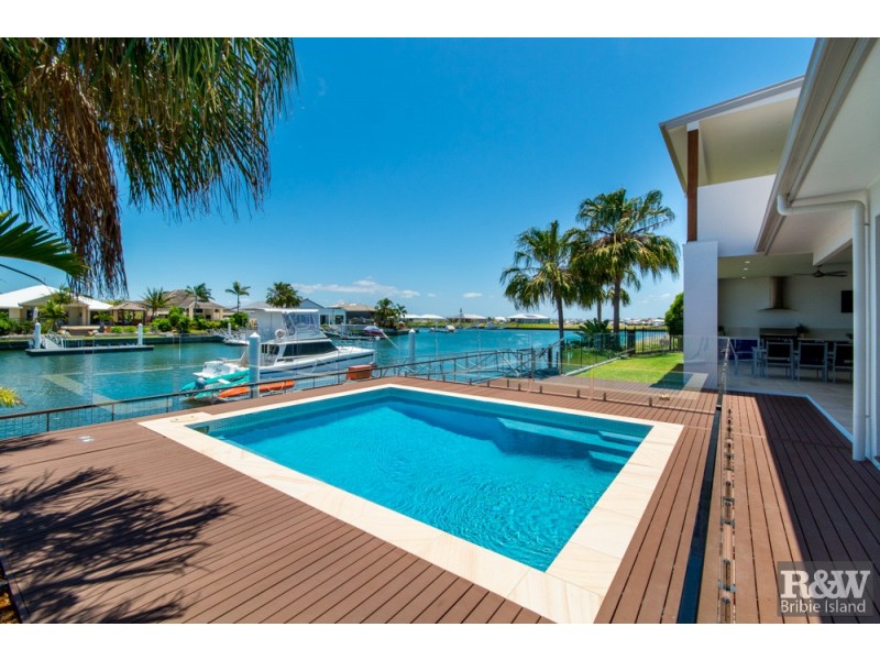 54 Raptor Parade, Banksia Beach QLD 4507
