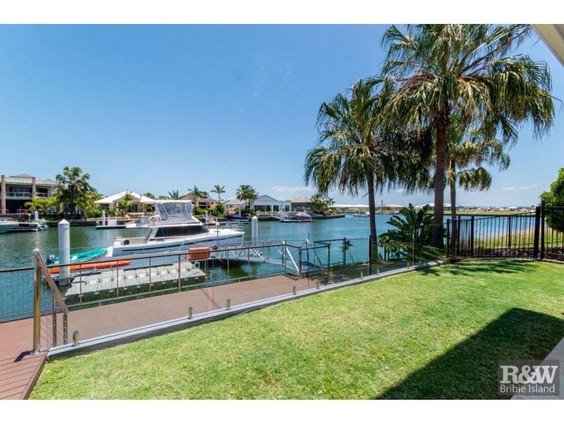 54 Raptor Parade, Banksia Beach QLD 4507