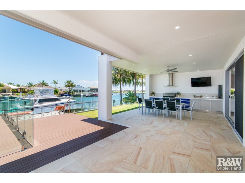 54 Raptor Parade, Banksia Beach QLD 4507