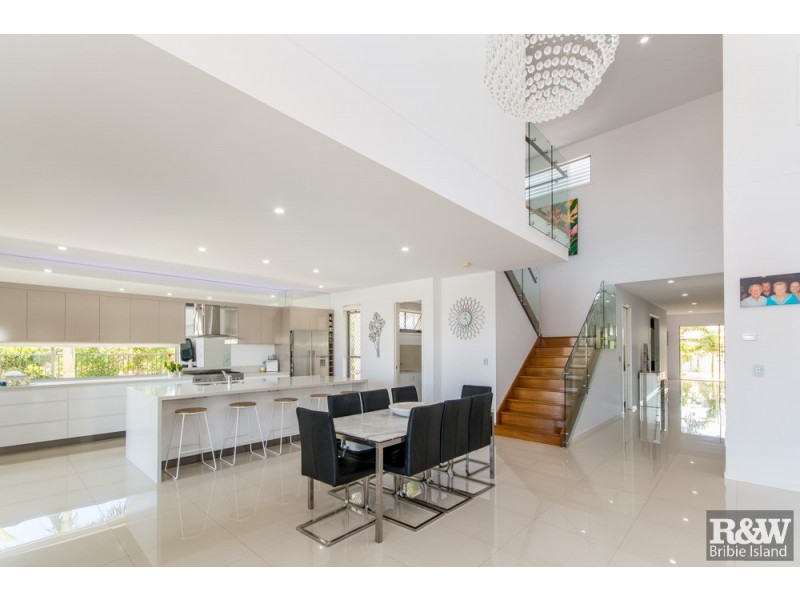 54 Raptor Parade, Banksia Beach QLD 4507