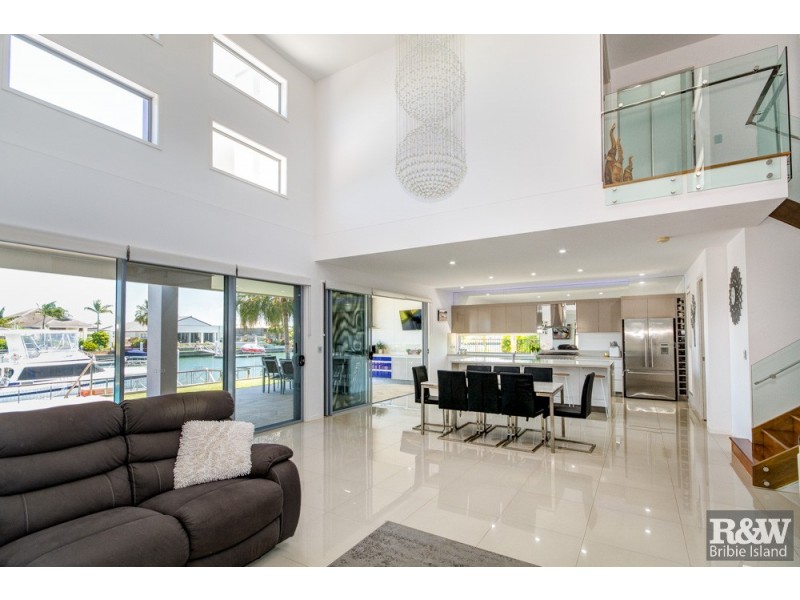 54 Raptor Parade, Banksia Beach QLD 4507