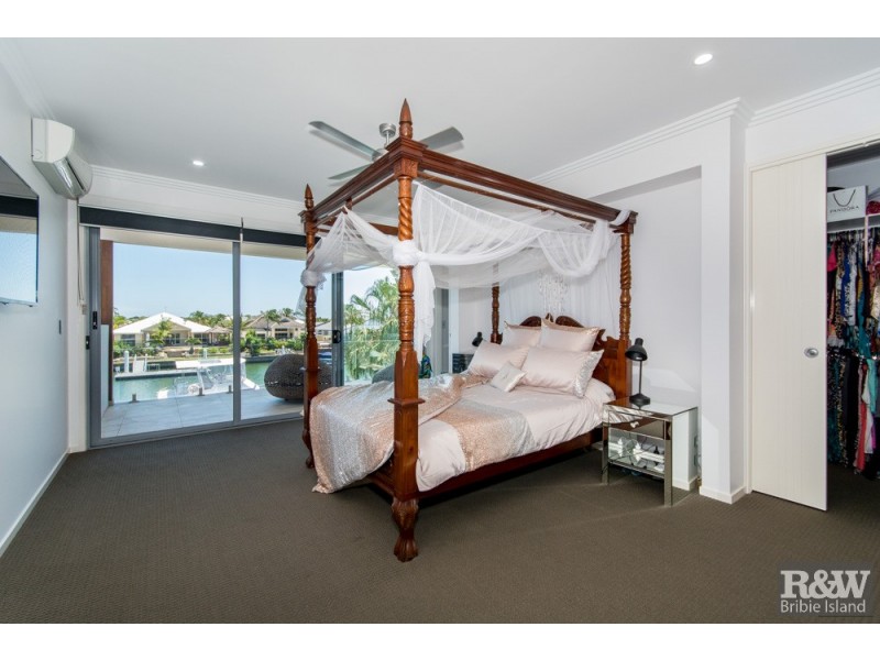 54 Raptor Parade, Banksia Beach QLD 4507