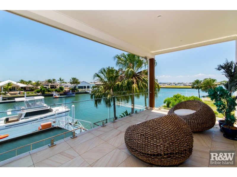 54 Raptor Parade, Banksia Beach QLD 4507