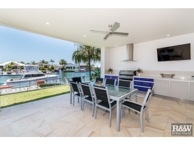 54 Raptor Parade, Banksia Beach QLD 4507