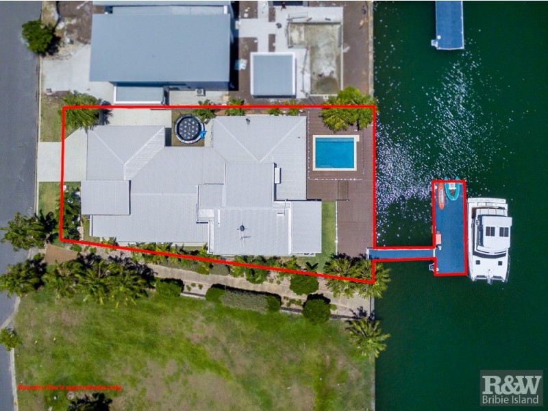 54 Raptor Parade, Banksia Beach QLD 4507