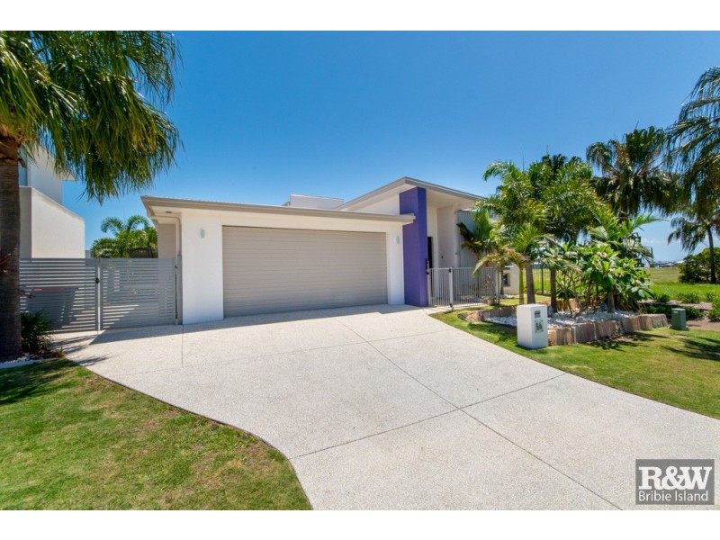 54 Raptor Parade, Banksia Beach QLD 4507