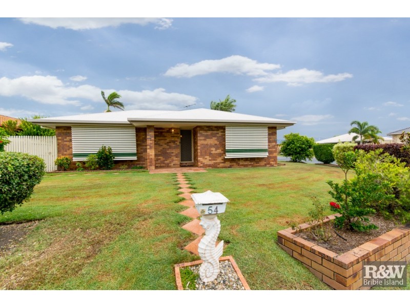 54 Dolphin Drive, Bongaree QLD 4507