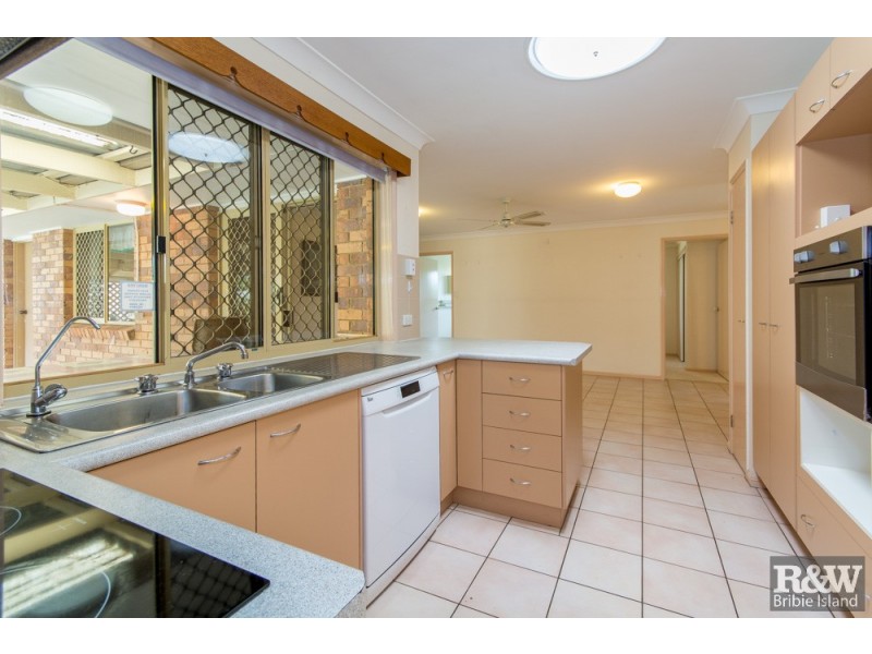 54 Dolphin Drive, Bongaree QLD 4507