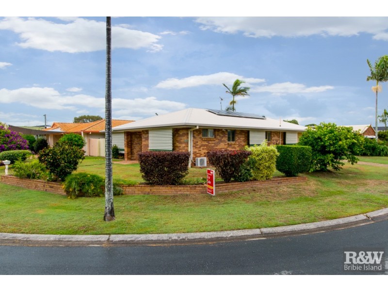 54 Dolphin Drive, Bongaree QLD 4507
