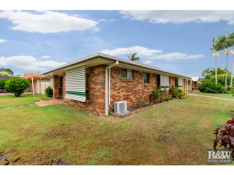 54 Dolphin Drive, Bongaree QLD 4507