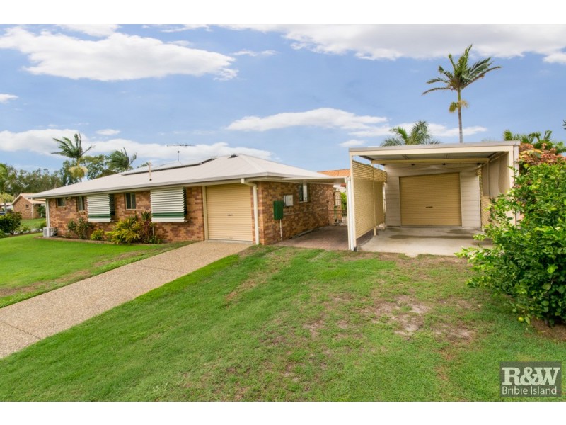 54 Dolphin Drive, Bongaree QLD 4507