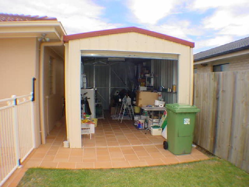 Sandstone Point QLD 4511