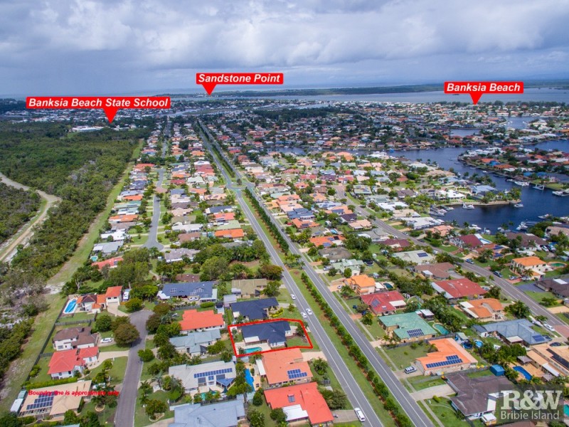 108 Avon Avenue, Banksia Beach QLD 4507