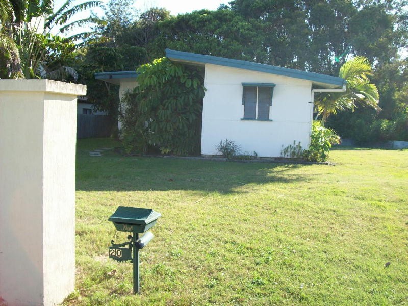 Bribie Island QLD 4507