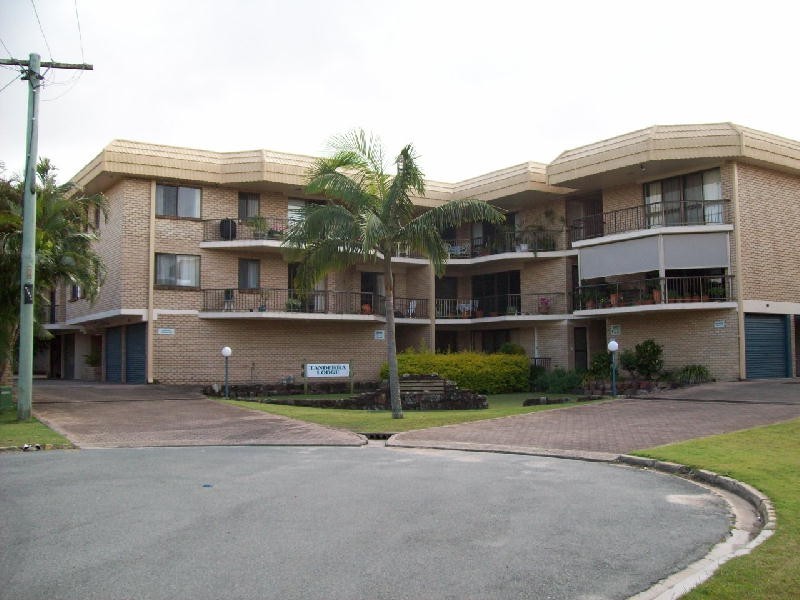 10-7 Nicholson Close, Bribie Island QLD 4507