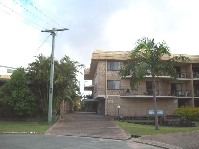 10-7 Nicholson Close, Bribie Island QLD 4507