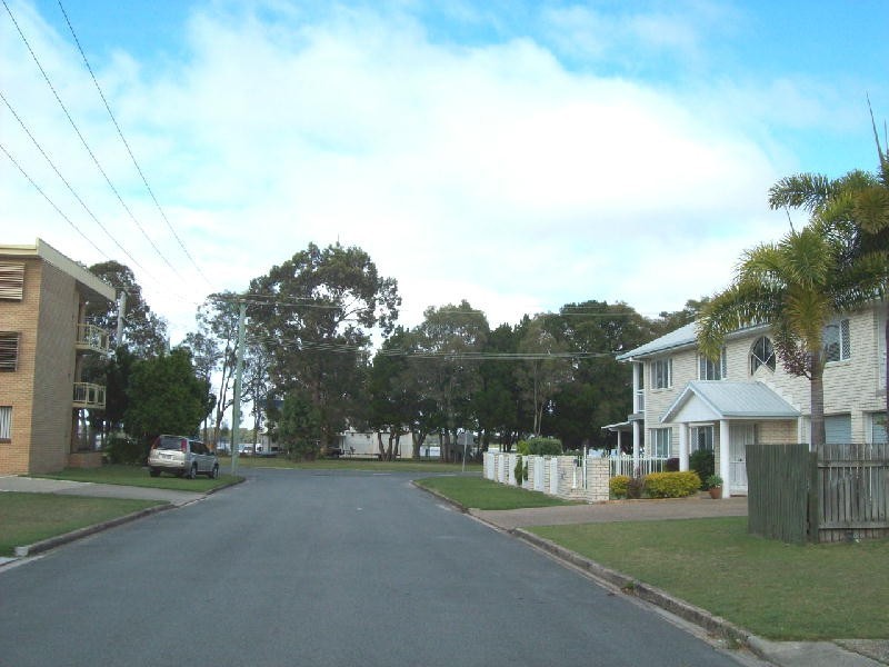 10-7 Nicholson Close, Bribie Island QLD 4507