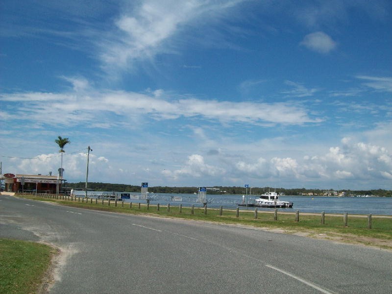 10-7 Nicholson Close, Bribie Island QLD 4507