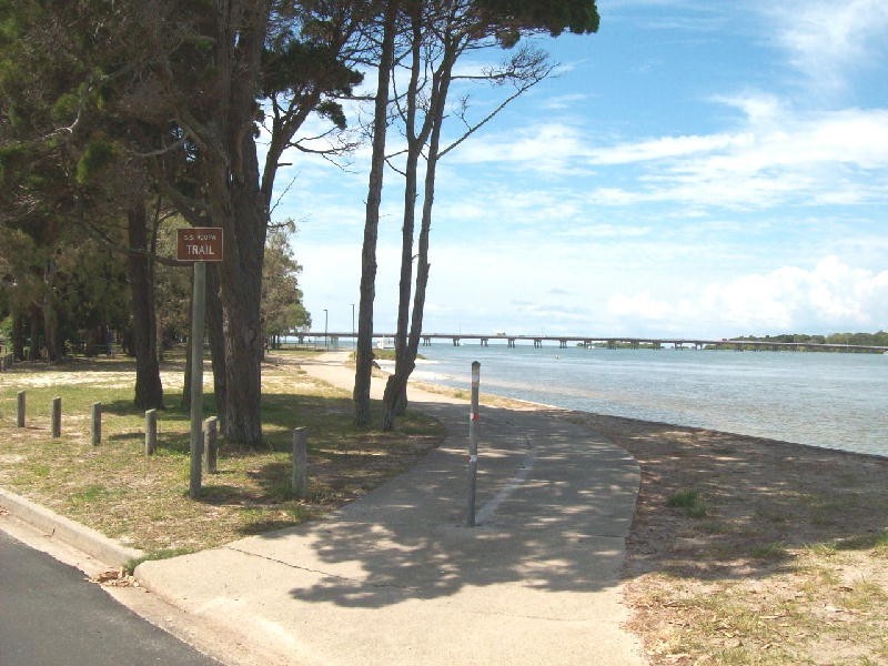 10-7 Nicholson Close, Bribie Island QLD 4507