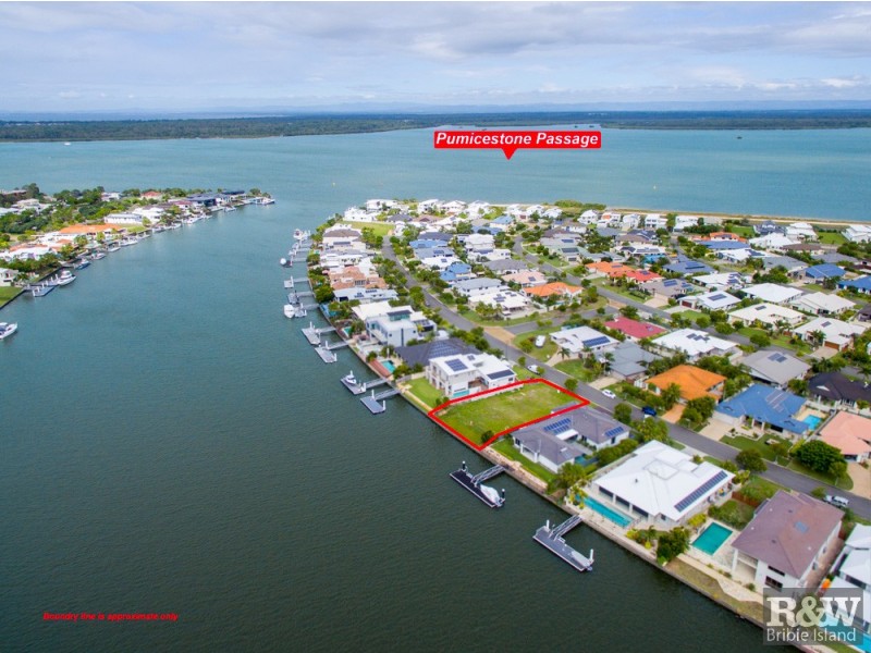 18 Teal Boulevard, Banksia Beach QLD 4507