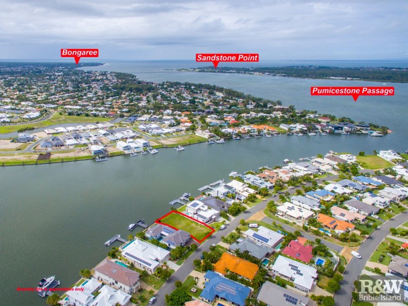 18 Teal Boulevard, Banksia Beach QLD 4507