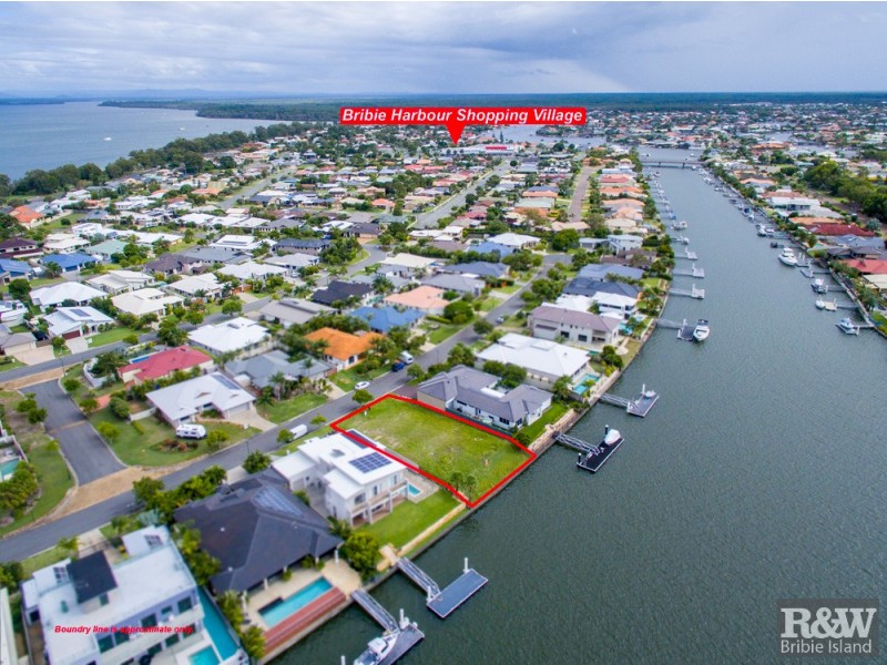 18 Teal Boulevard, Banksia Beach QLD 4507