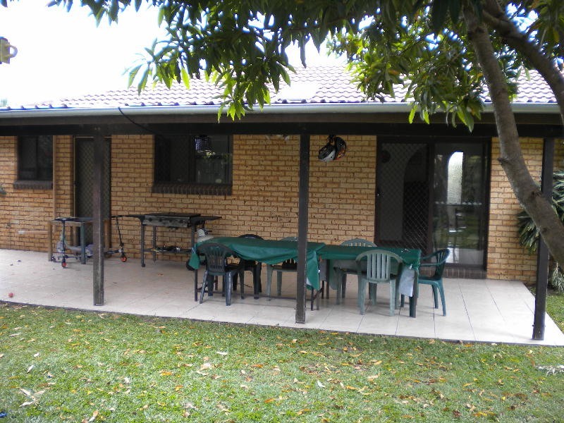 Bribie Island QLD 4507