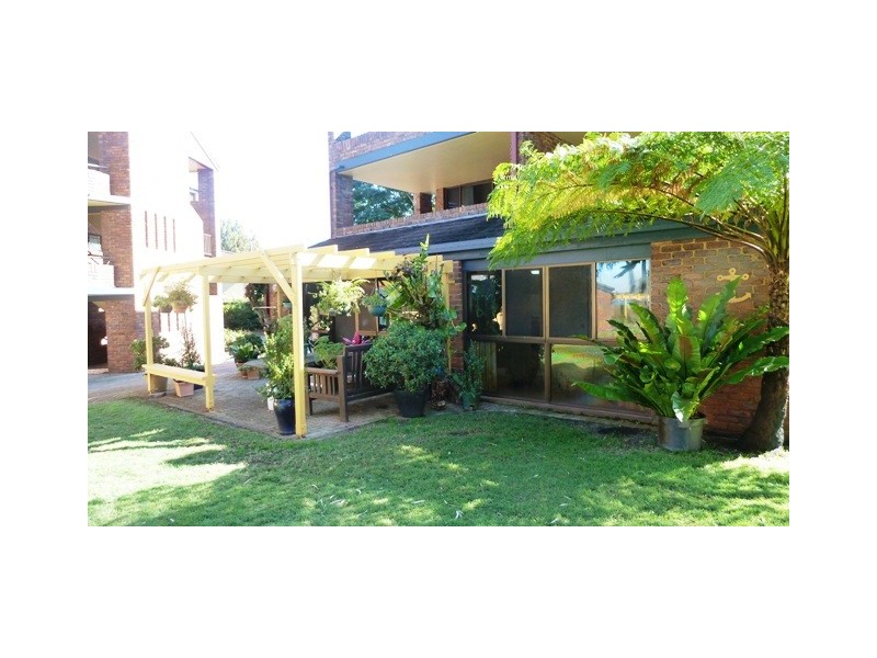 19/97 Sylvan Beach Esplanade, Bellara QLD 4507