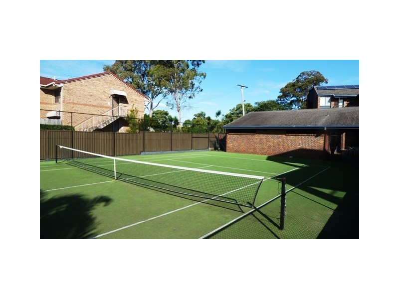 19/97 Sylvan Beach Esplanade, Bellara QLD 4507