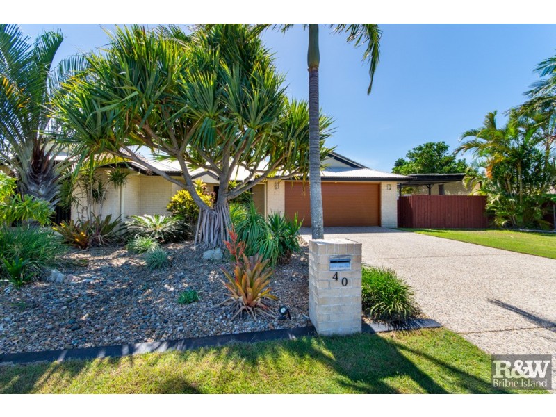 40 Bilinga Court, Sandstone Point QLD 4511