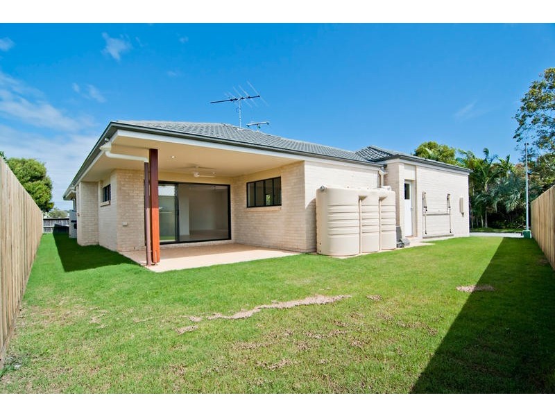 Bribie Island QLD 4507