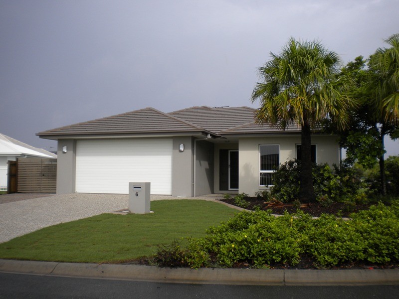 Banksia Beach QLD 4507