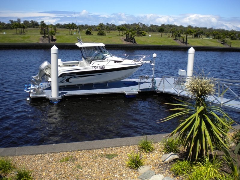 Bribie Island QLD 4507