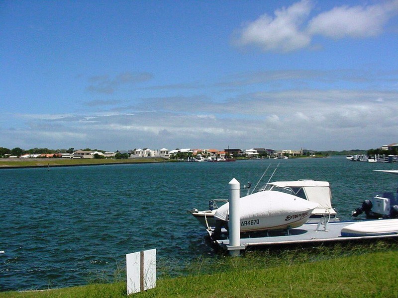 Banksia Beach QLD 4507