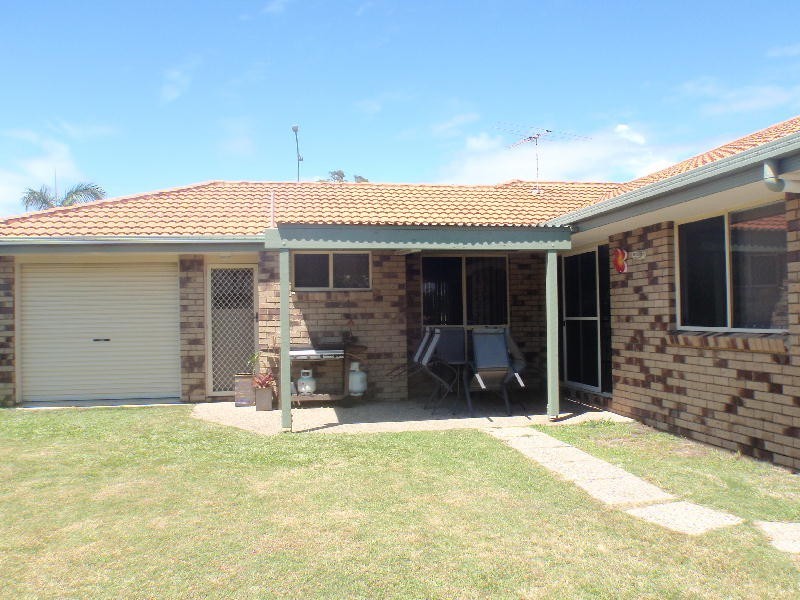 Sandstone Point QLD 4511