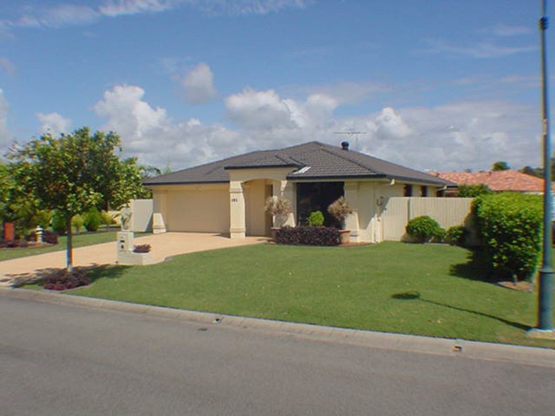 151 Endeavour Drive, Banksia Beach QLD 4507