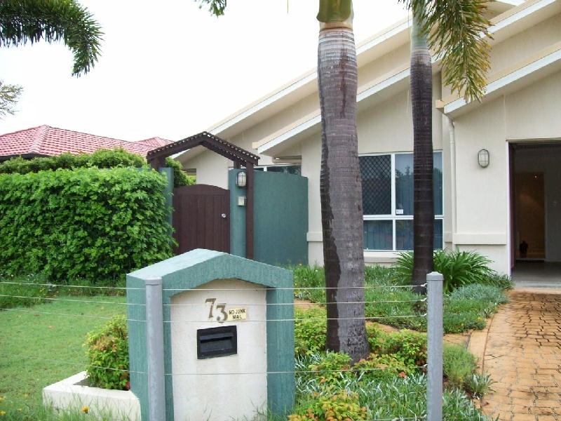73 Voyagers Drive, Bribie Island QLD 4507