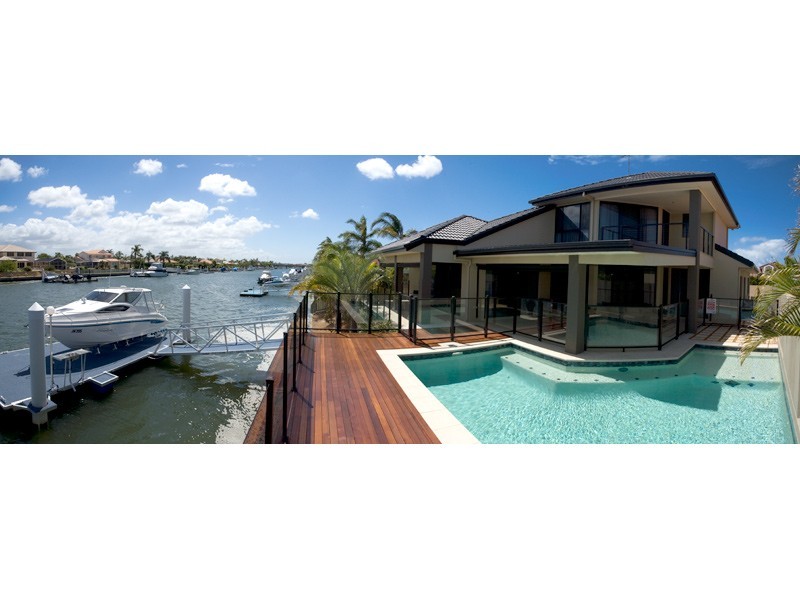 34 Tradewinds Drive, Banksia Beach QLD 4507