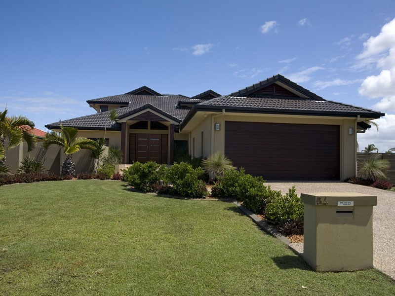 34 Tradewinds Drive, Banksia Beach QLD 4507