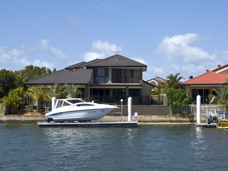 34 Tradewinds Drive, Banksia Beach QLD 4507