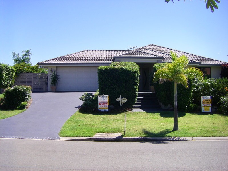 22 Voyagers Drive, Banksia Beach QLD 4507