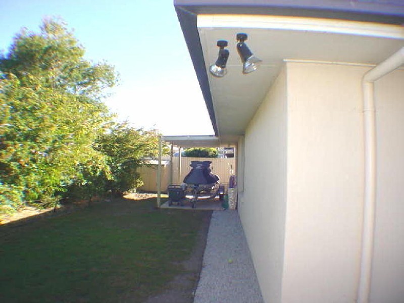 22 Voyagers Drive, Banksia Beach QLD 4507