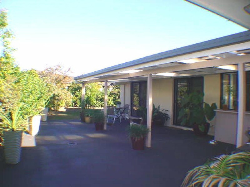 22 Voyagers Drive, Banksia Beach QLD 4507