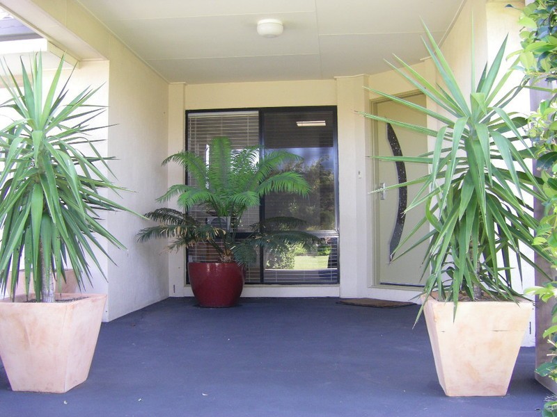 22 Voyagers Drive, Banksia Beach QLD 4507