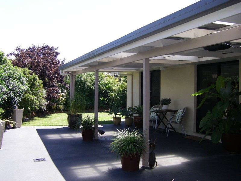 22 Voyagers Drive, Banksia Beach QLD 4507