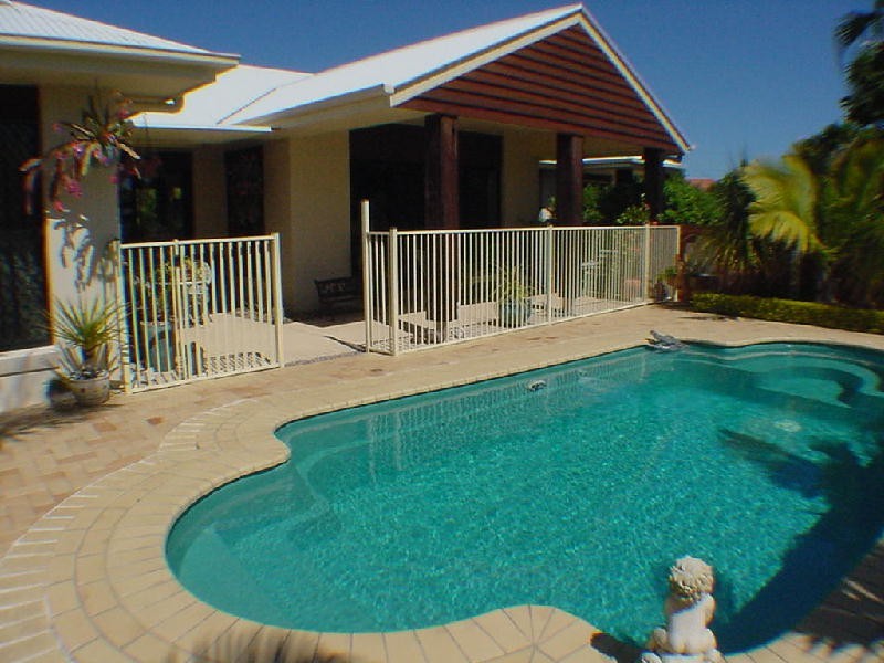1 Swordfish Place, Banksia Beach QLD 4507